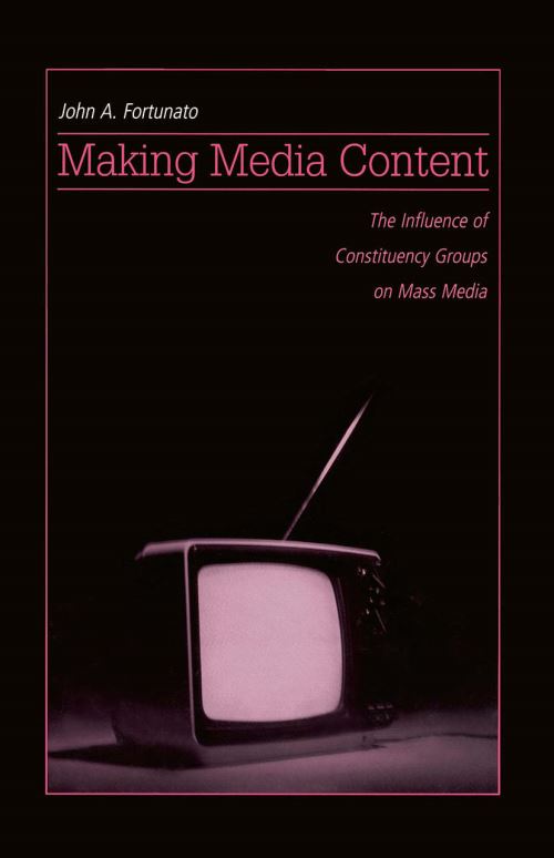 Making Media Content