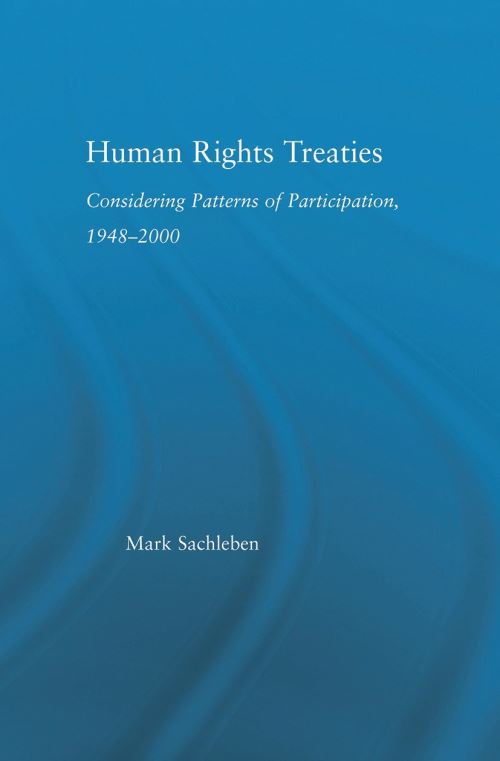 Human Rights Treaties