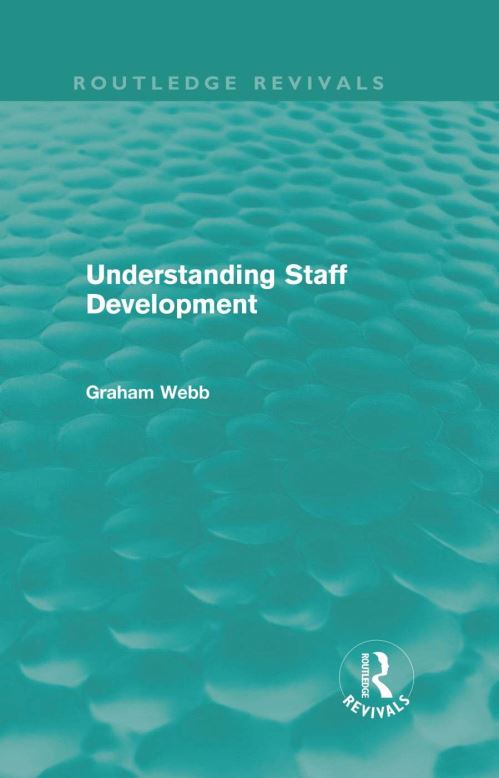 Understanding Staff Development