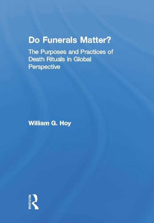 Do Funerals Matter?