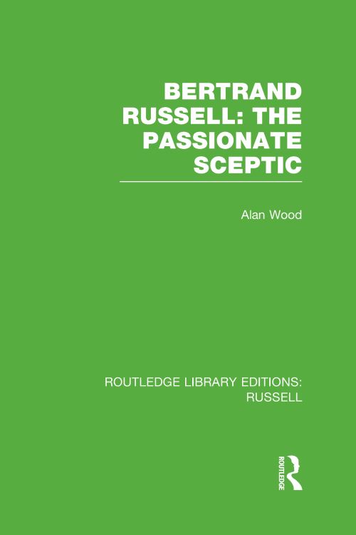 Bertrand Russell