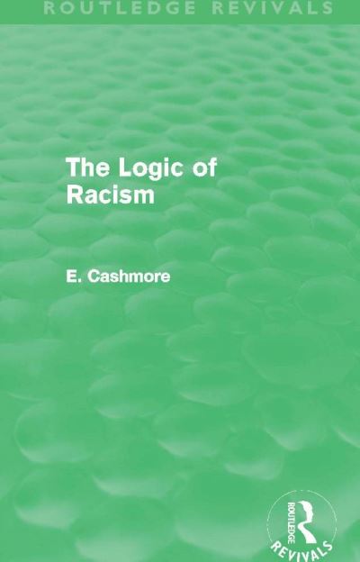 The Logic of Racism