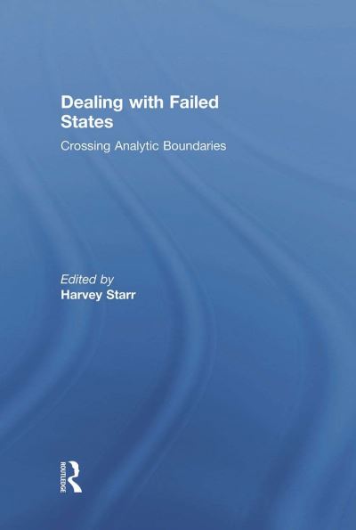 Dealing With Failed States
