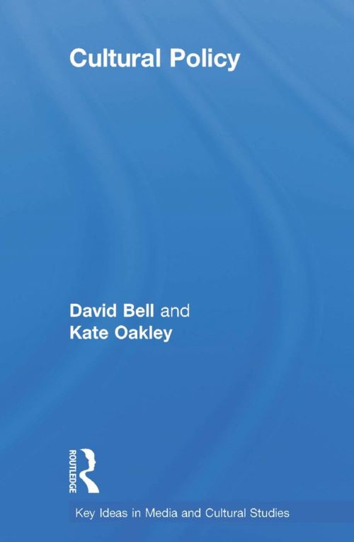Cultural Policy