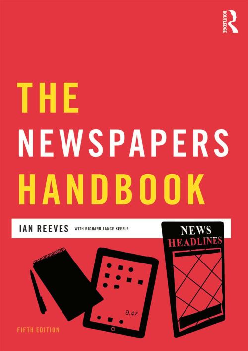 The Newspapers Handbook