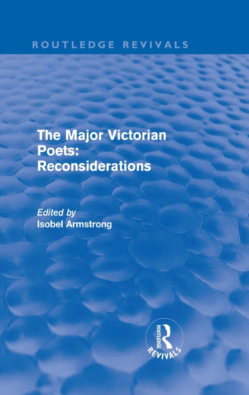 The Major Victorian Poets