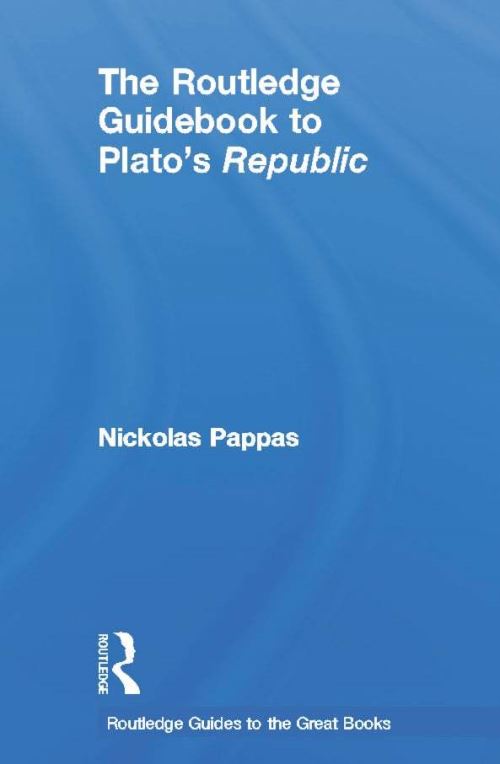 The Routledge Guidebook to Plato's Republic