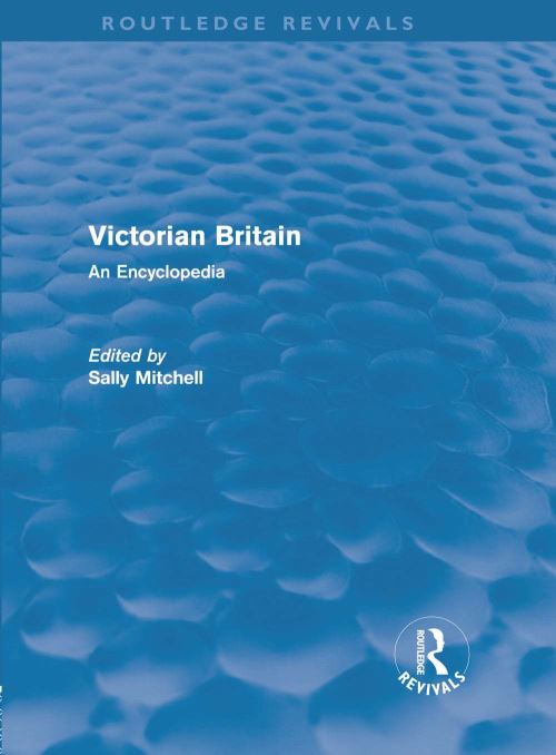 Victorian Britain (Routledge Revivals)