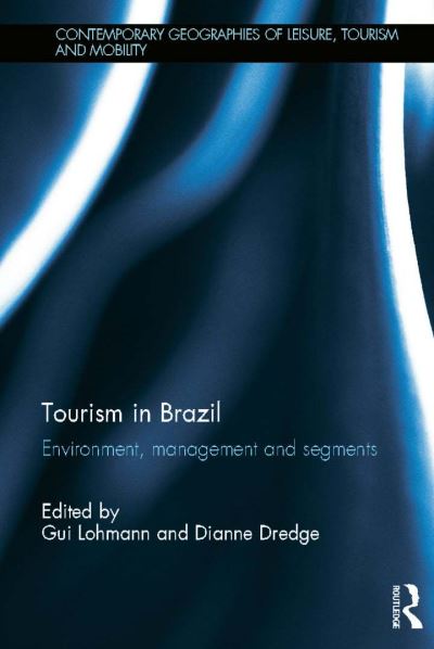 Tourism in Brazil