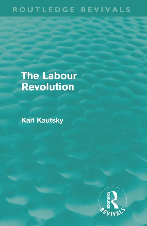 The Labour Revolution