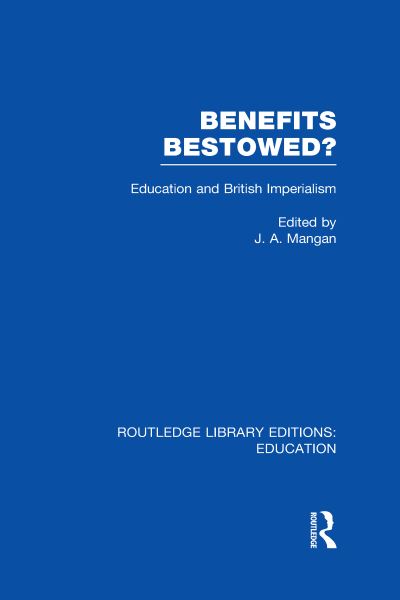 Benefits Bestowed?