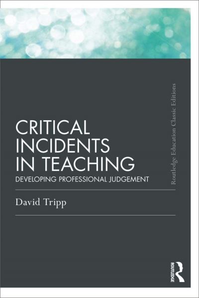 Critical Incidents in Teaching