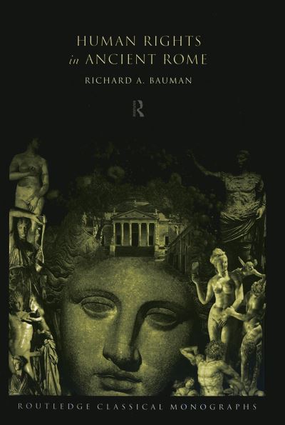 Human Rights in Ancient Rome