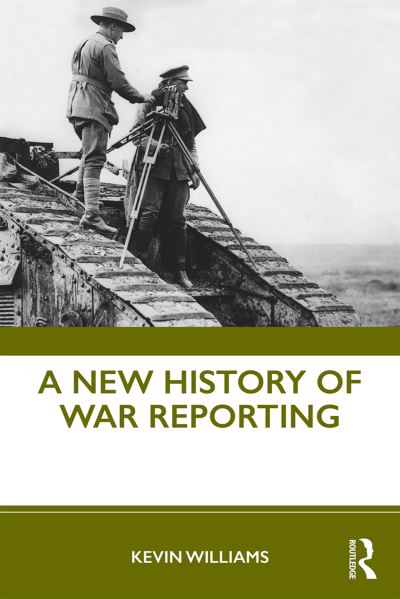War Reporting