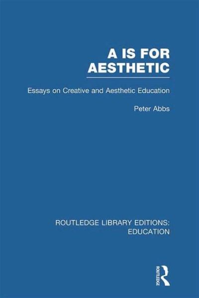 Aa Is for Aesthetic Volume 1