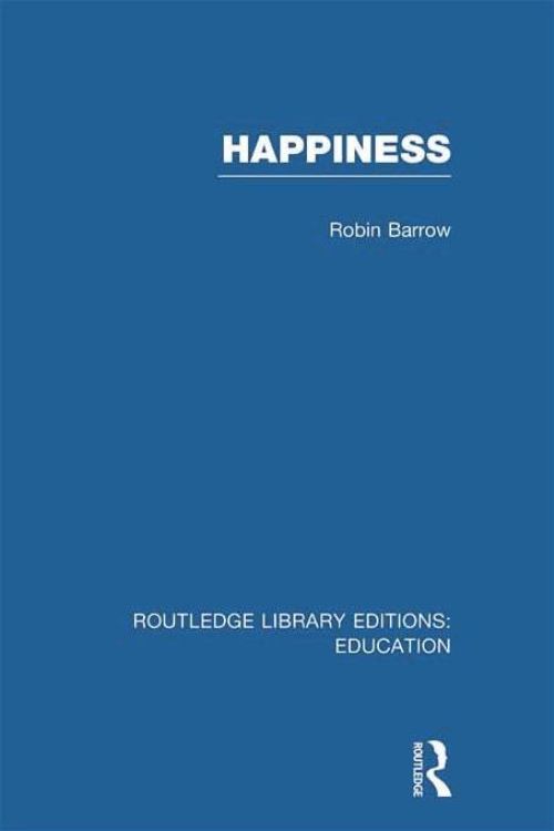 Happiness. Vol. 4