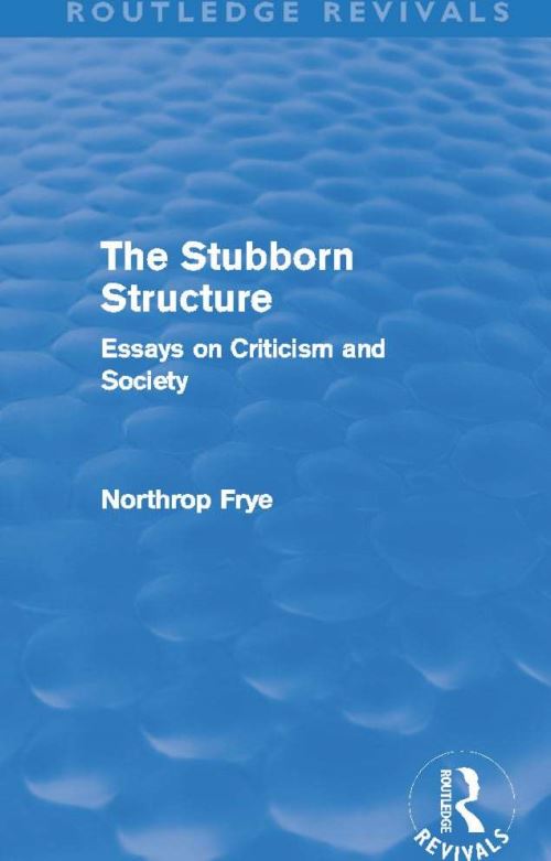 The Stubborn Structure