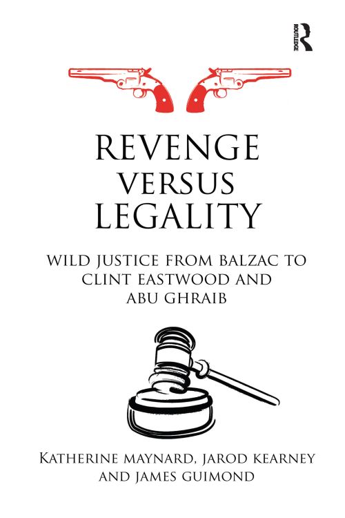Revenge Versus Legality