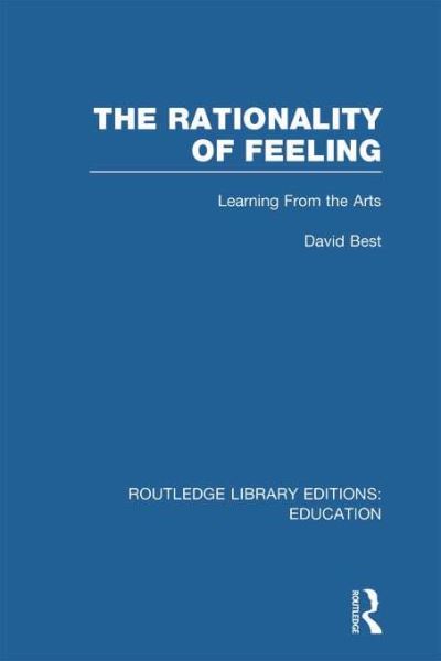 The Rationality of Feeling