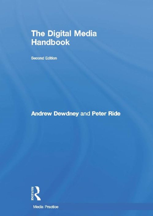 The Digital Media Handbook
