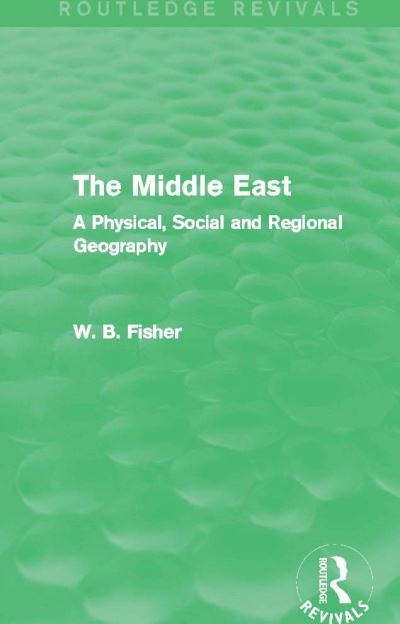The Middle East