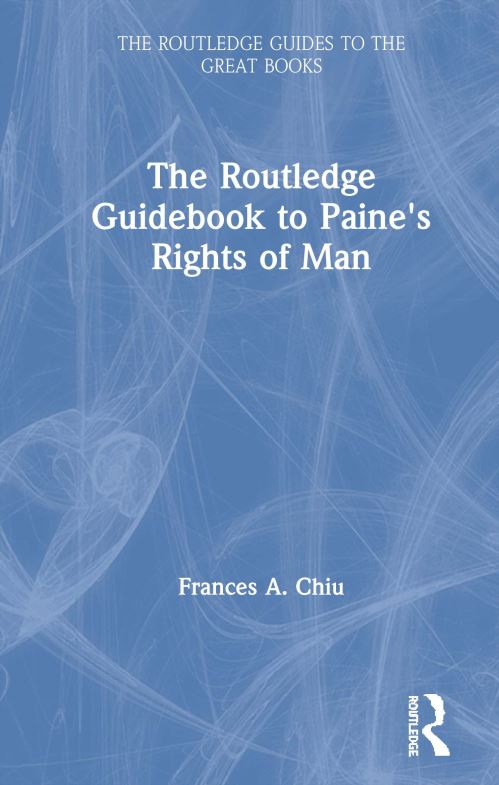 The Routledge Guidebook to Paine's Rights of Man