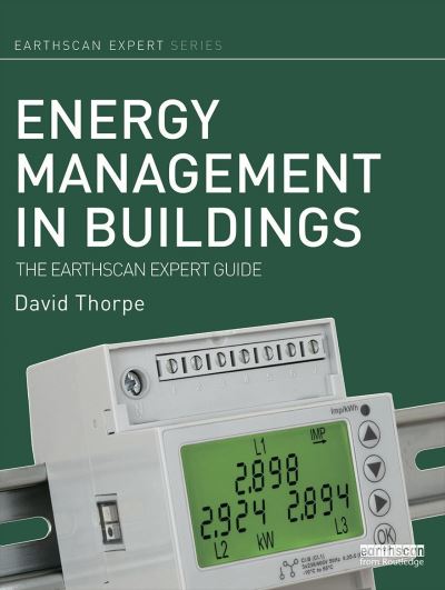 Energy Management in Buildings