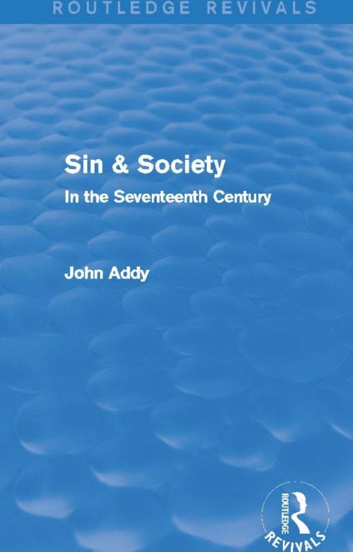 Sin & Society