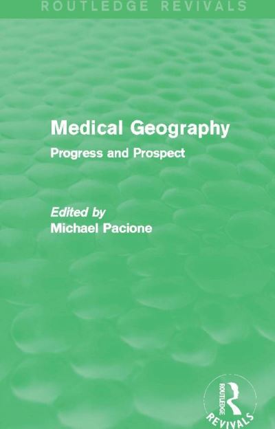 Medical Geography