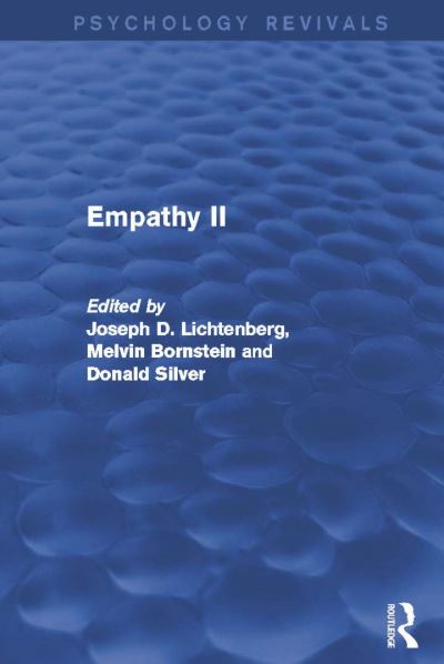 Empathy. Volume 2