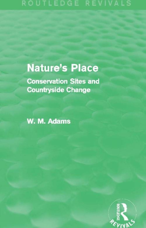 Nature's Place
