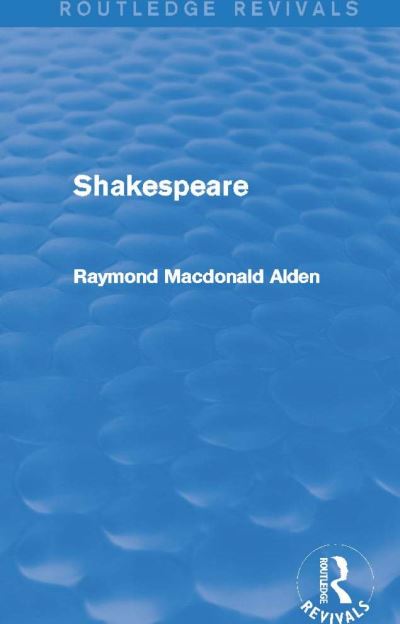 Shakespeare