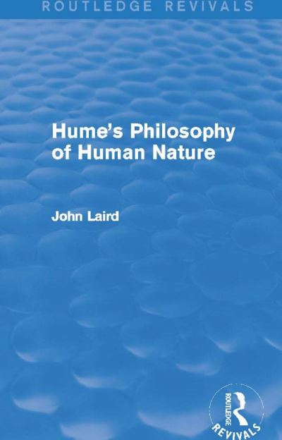 Hume's Philosophy of Human Nature