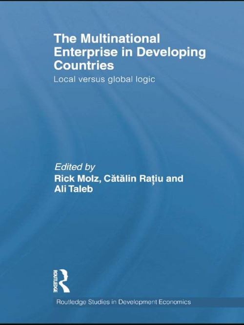 The Multinational Enterprise in Developing Countries