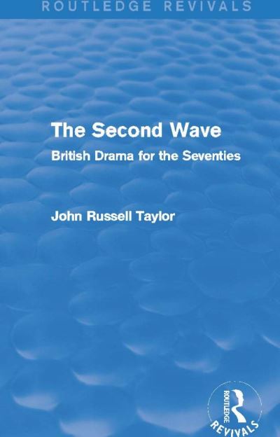 The Second Wave