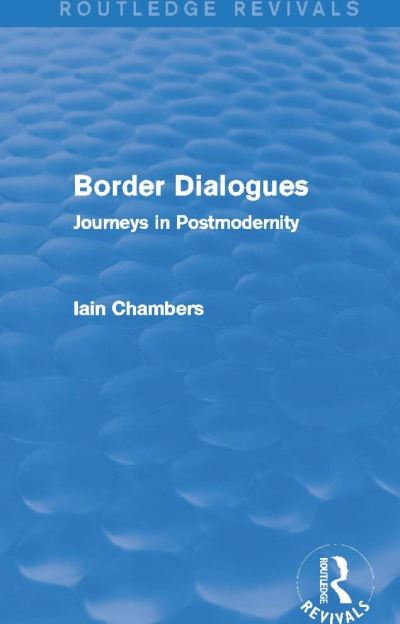 Border Dialogues
