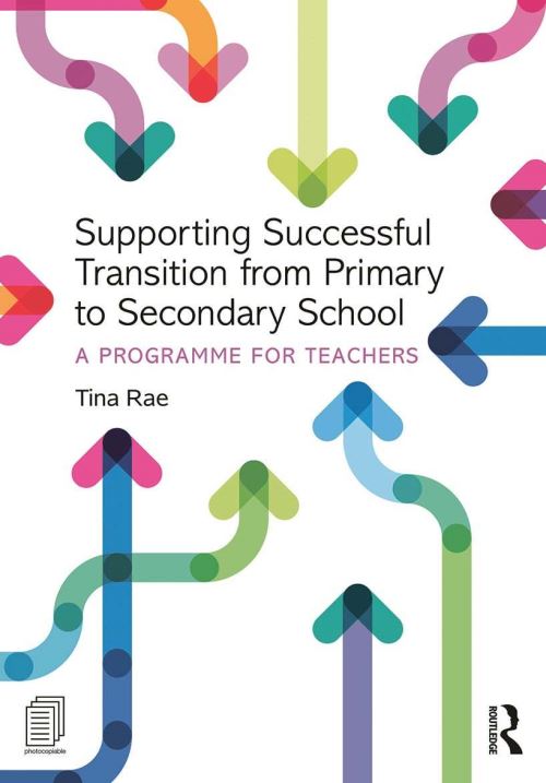 Supporting Successful Transition from Primary to Secondary School