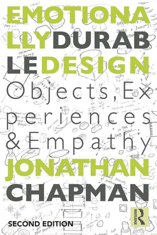 Emotionally Durable Design