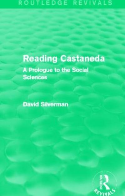 Reading Castaneda