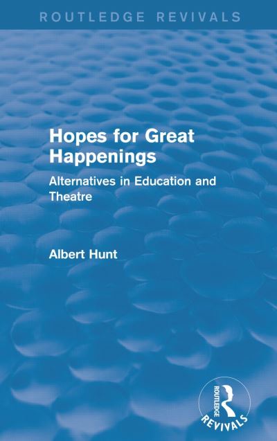 Hopes for Great Happenings