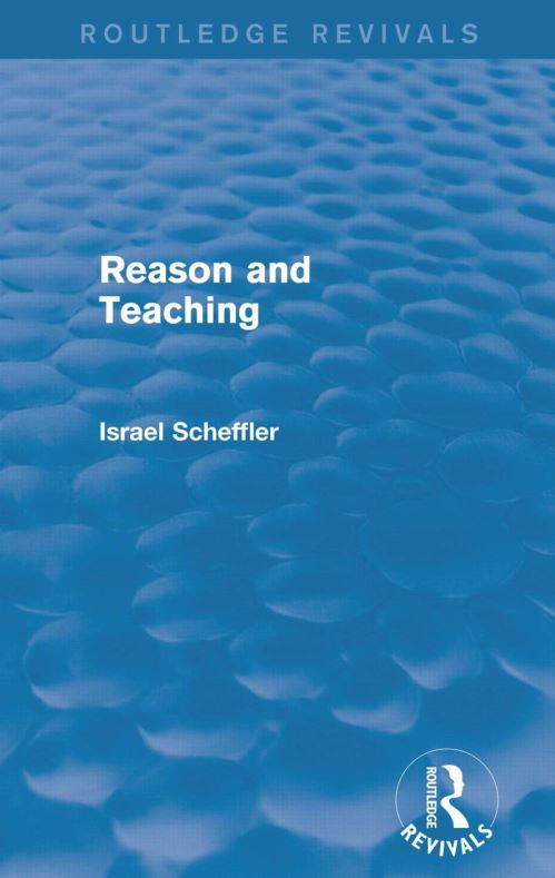 Reason and Teaching