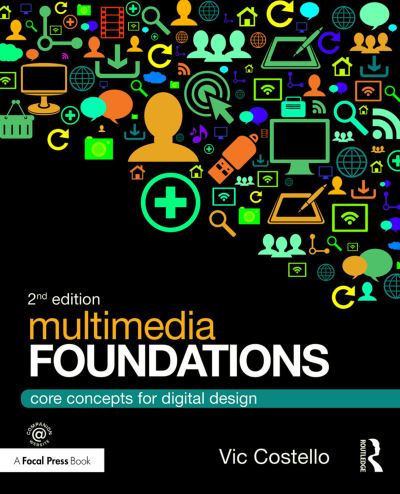 Multimedia Foundations