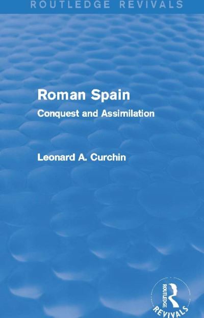 Roman Spain