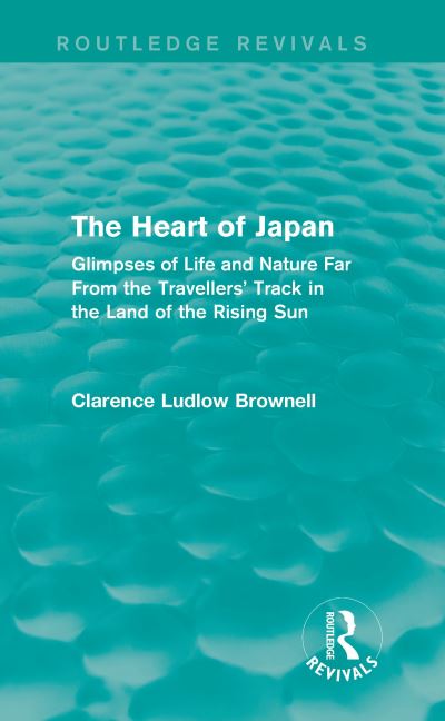 The Heart of Japan