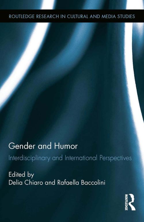Gender and Humor
