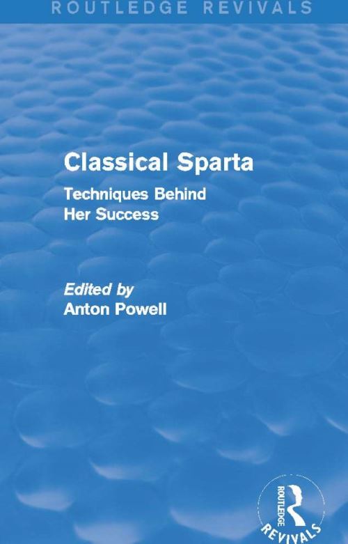 Classical Sparta