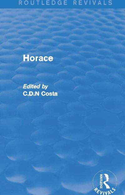 Horace