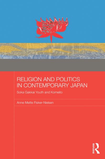Religion and Politics in Contemporary Japan