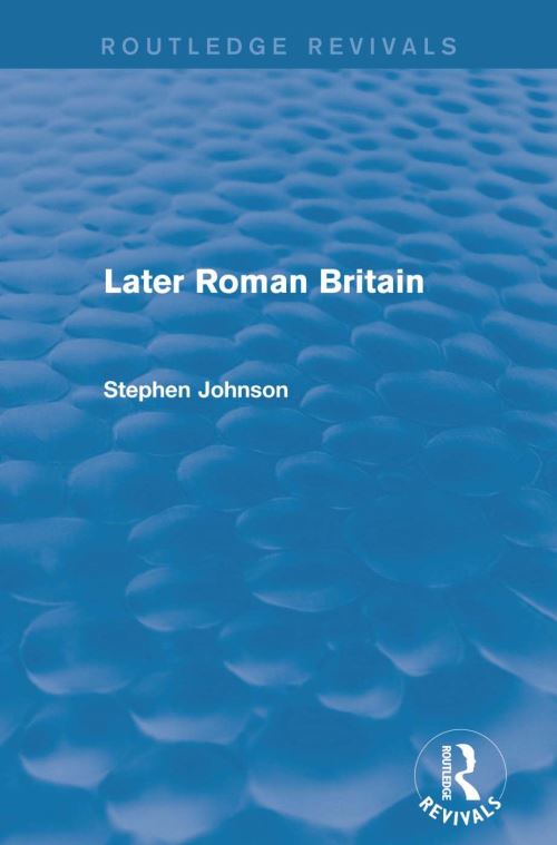 Later Roman Britain