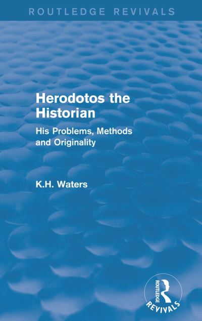 Herodotos the Historian